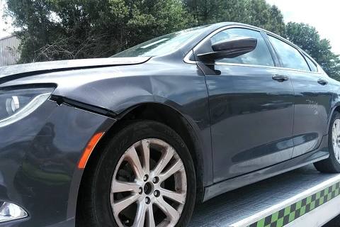 Photo of 2016 Chrysler 200