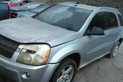 Photo of 2005 Chevrolet Equinox