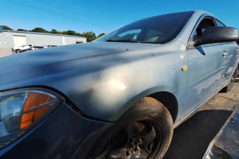 Photo of 2008 Chevrolet Malibu