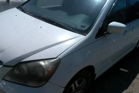 Photo of 2005 Honda Odyssey