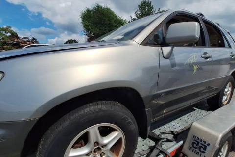 Photo of 2001 Lexus Rx300