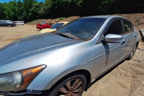 Photo of 2011 Honda Accord