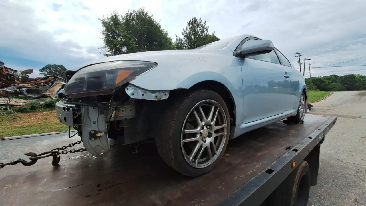 Photo of 2005 Scion Tc