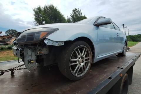 Photo of 2005 Scion Tc