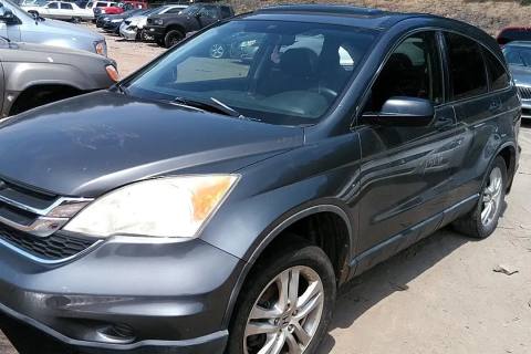 Photo of 2011 Honda Cr-V