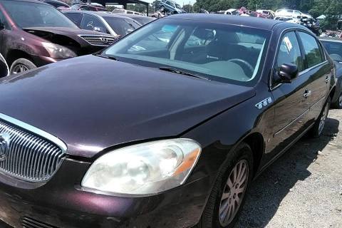 Photo of 2008 Buick Lucerne