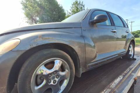 Photo of 2002 Chrysler Pt Cruiser