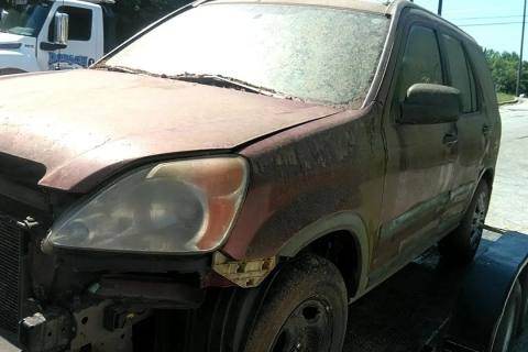 Photo of 2004 Honda Cr-V