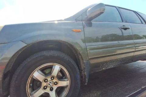 Photo of 2006 Honda Pilot