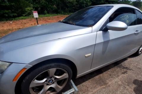 Photo of 2007 Bmw 328Xi