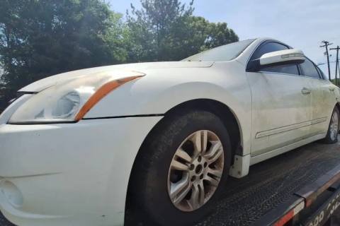 Photo of 2010 Nissan Altima