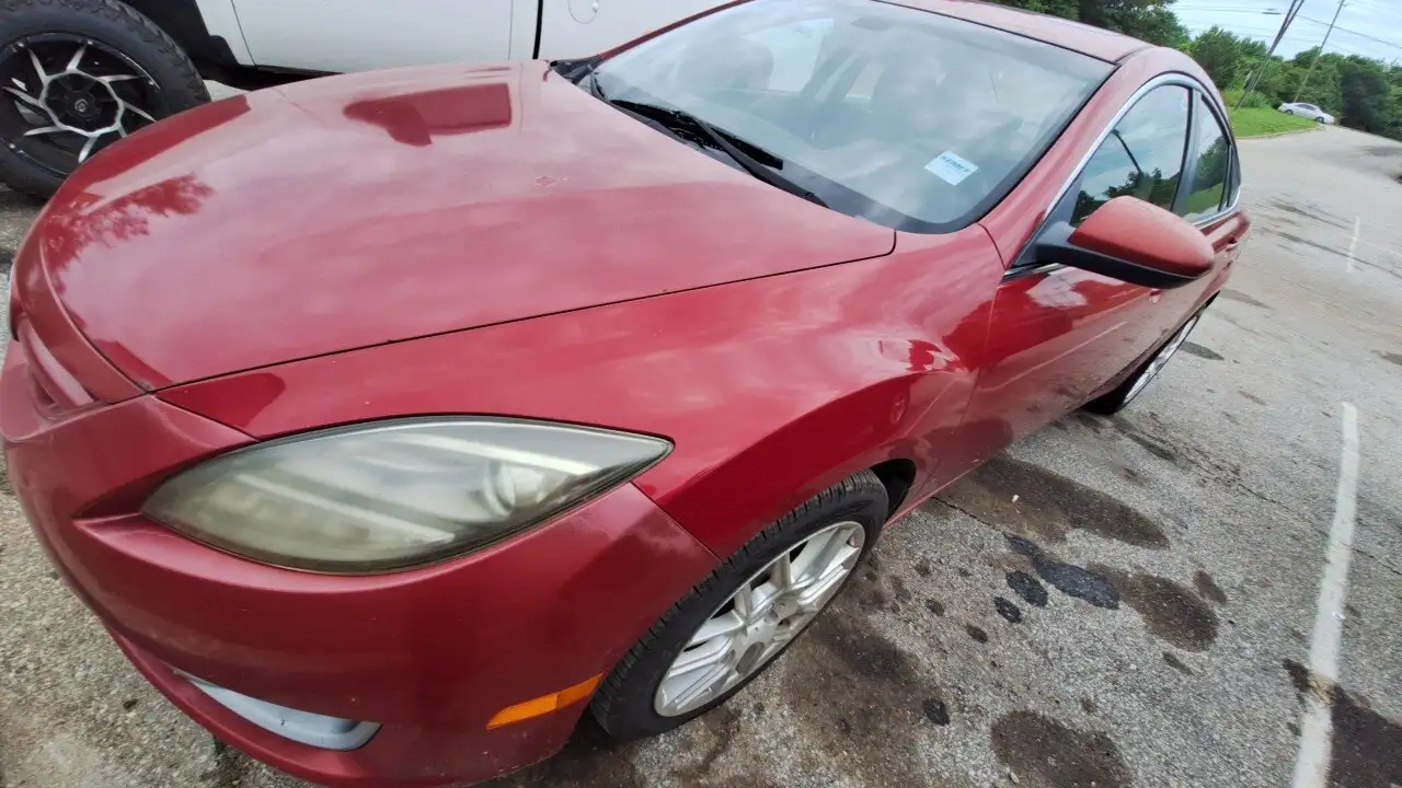 Photo of 2009 Mazda 6