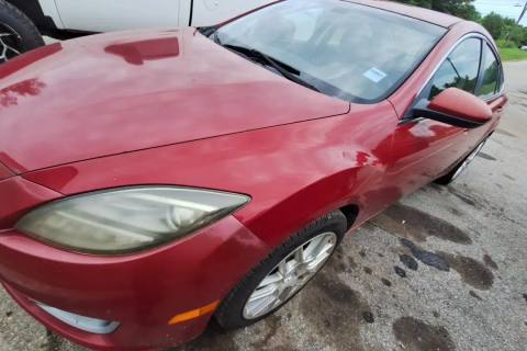 Photo of 2009 Mazda 6
