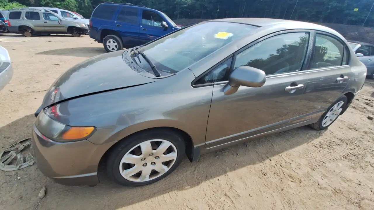 Photo of 2007 Honda Civic