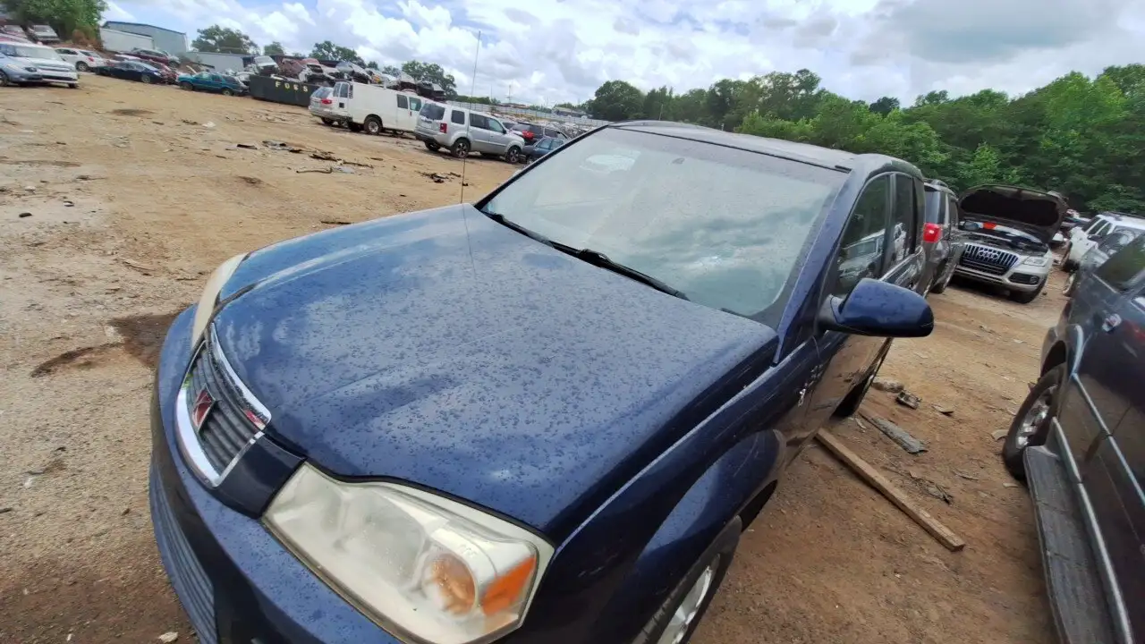 Photo of 2007 Saturn Vue