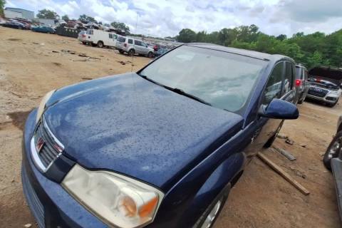 Photo of 2007 Saturn Vue