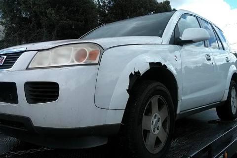 Photo of 2007 Saturn Vue