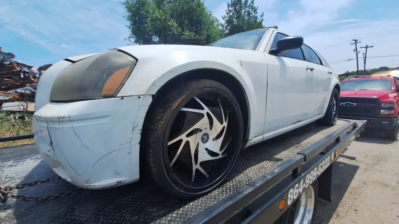 Photo of 2007 Dodge Magnum