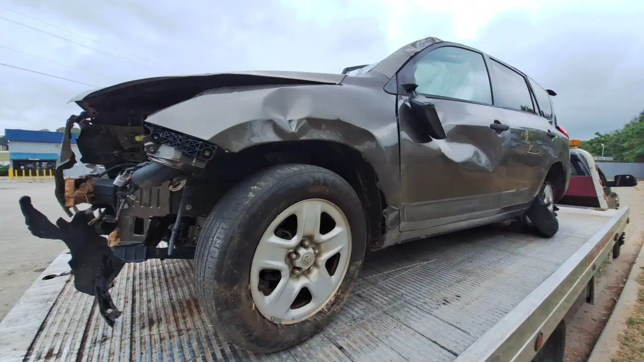 Photo of 2009 Toyota Rav4