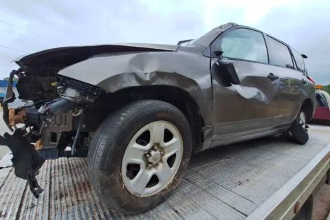 Photo of 2009 Toyota Rav4