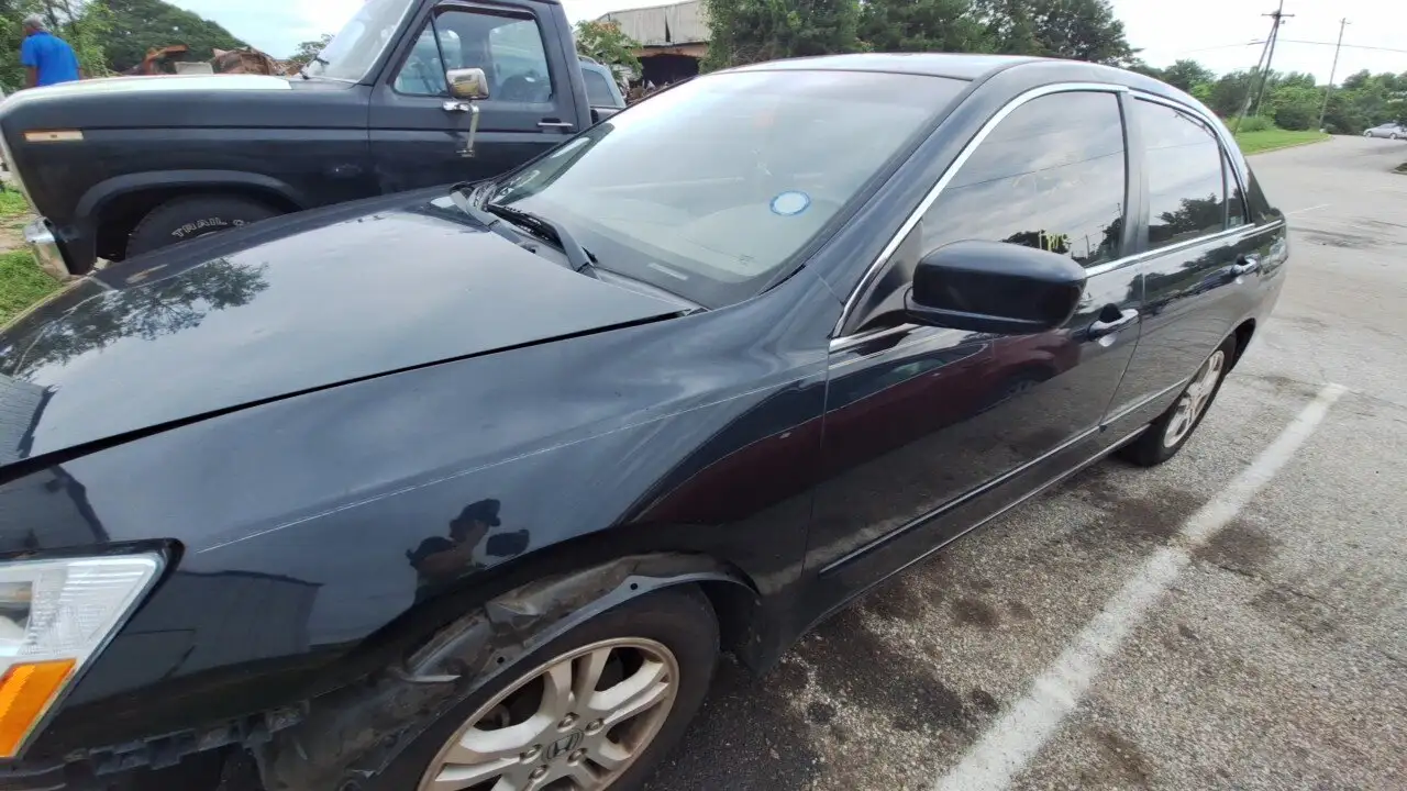 Photo of 2007 Honda Accord