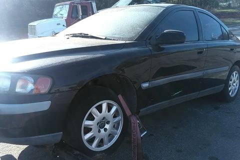 Photo of 2001 Volvo S60