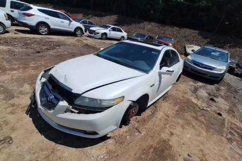 Photo of 2007 Acura Tl