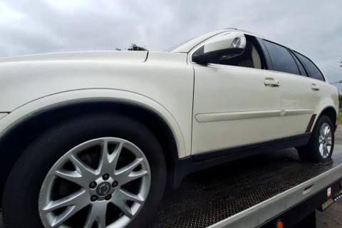 Photo of 2007 Volvo Xc90