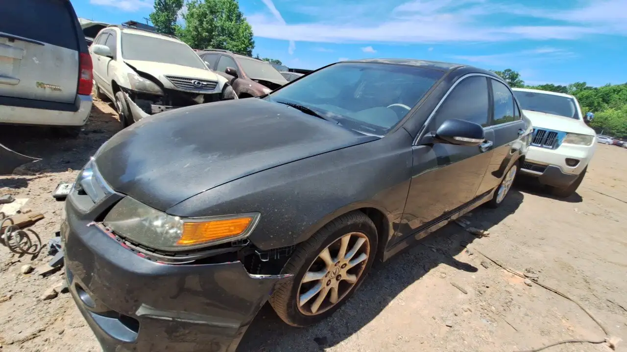 Photo of 2008 Acura Tsx