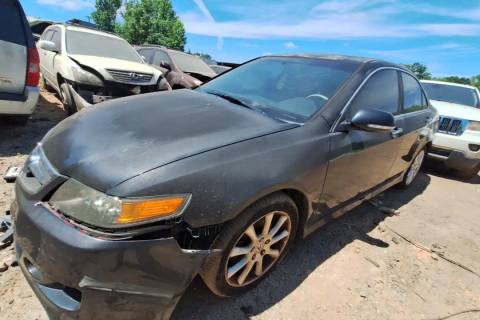Photo of 2008 Acura Tsx