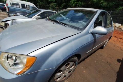 Photo of 2006 Kia Spectra