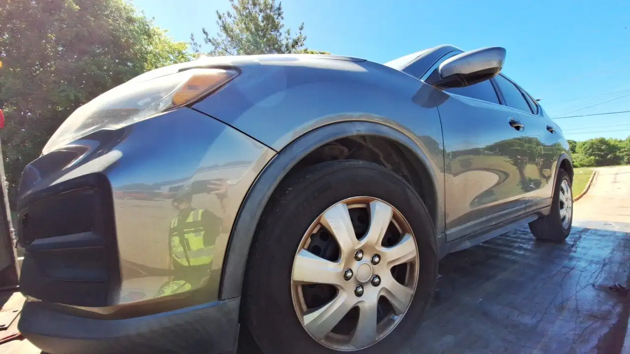 Photo of 2018 Nissan Rogue