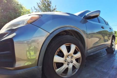 Photo of 2018 Nissan Rogue