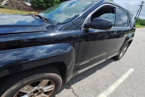 Photo of 2012 Gmc Terrain