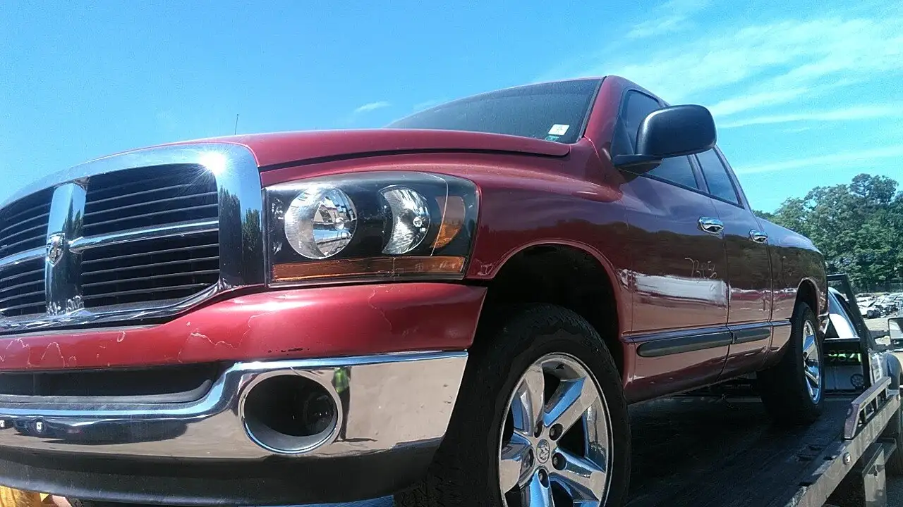 Photo of 2006 Dodge Ram 1500