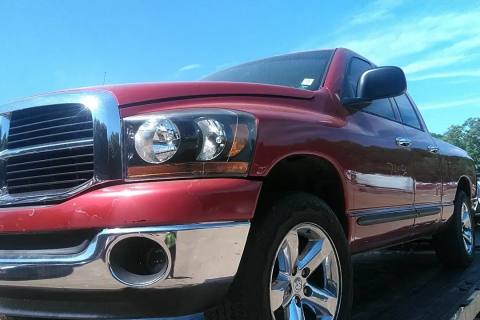 Photo of 2006 Dodge Ram 1500