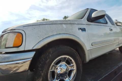 Photo of 2003 Ford F-150