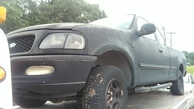 Photo of 1998 Ford F-150