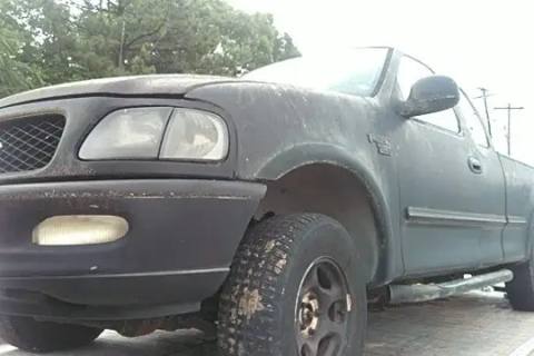 Photo of 1998 Ford F-150