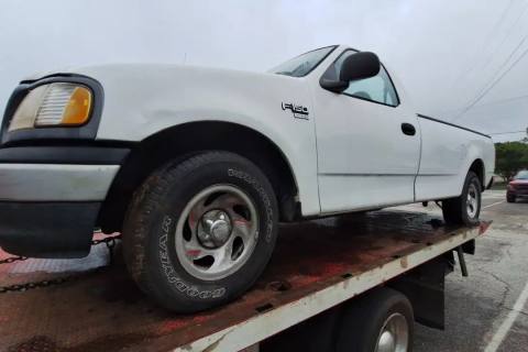 Photo of 2000 Ford F-150