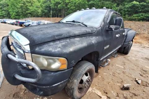 Photo of 2004 Dodge Ram 3500