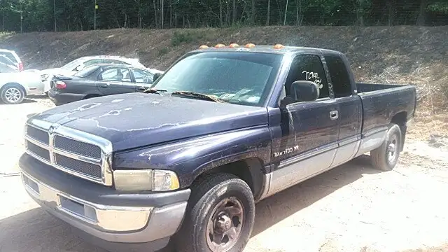 Photo of 1999 Dodge Ram 1500