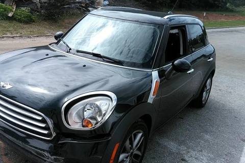 Photo of 2011 Mini Cooper Countryman