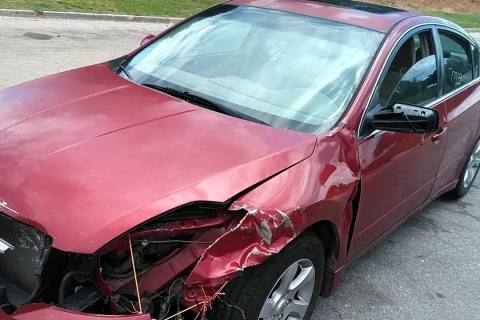 Photo of 2009 Nissan Altima