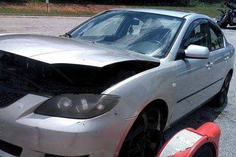 Photo of 2004 Mazda 3