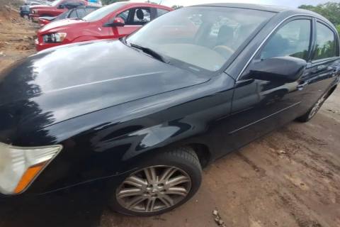 Photo of 2007 Toyota Avalon