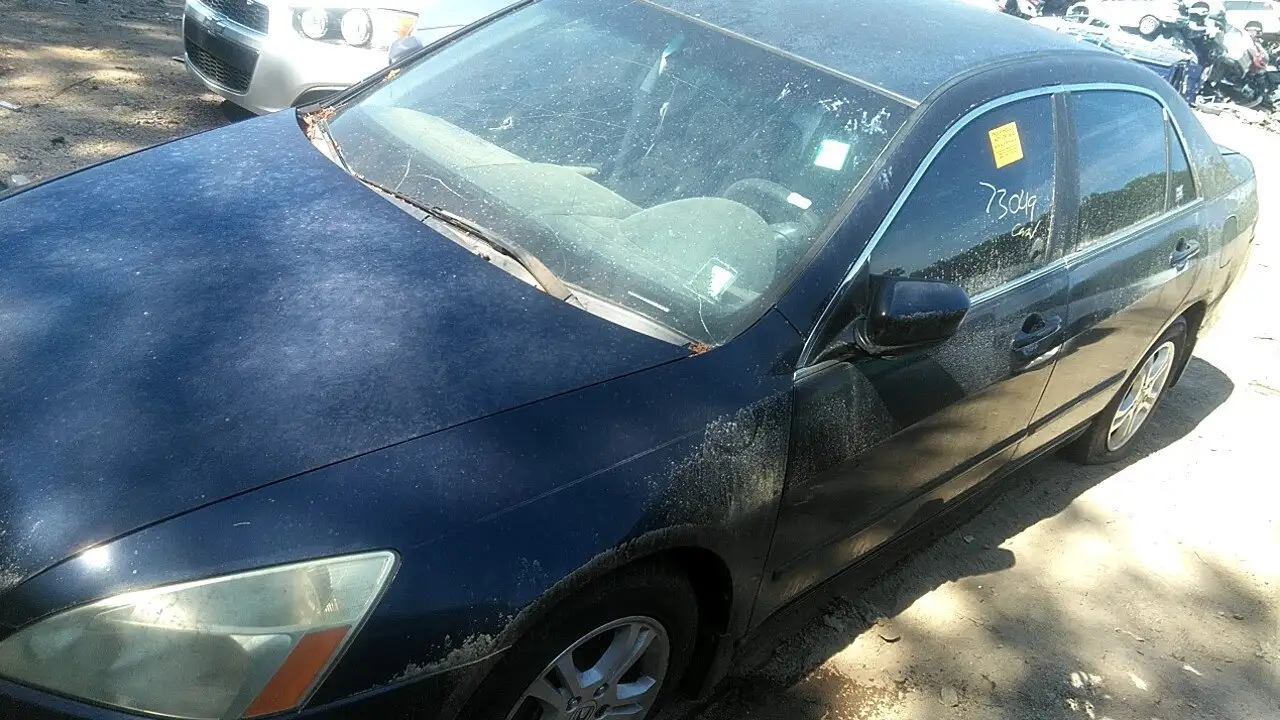 Photo of 2006 Honda Accord