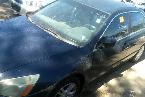 Photo of 2006 Honda Accord