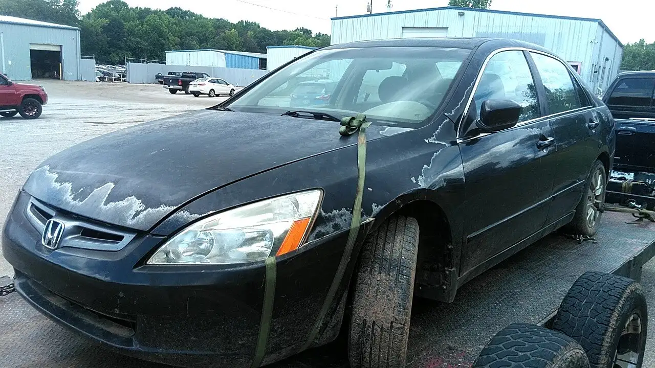 Photo of 2005 Honda Accord