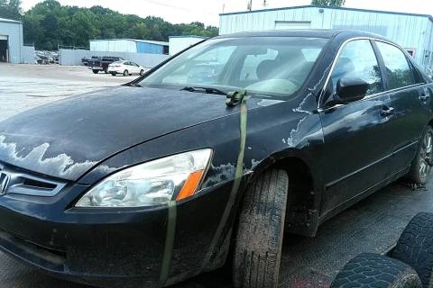 Photo of 2005 Honda Accord
